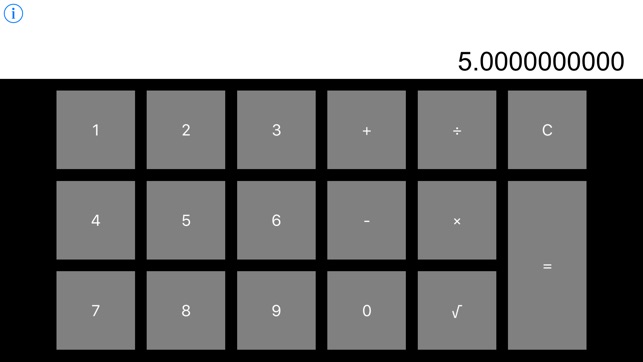 BigNumbers(圖2)-速報App