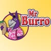 Mr Burro