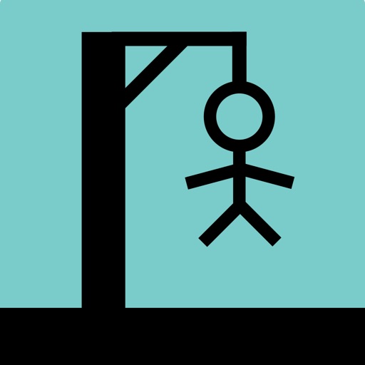 Hangman Arabic الرجل المشنوق icon