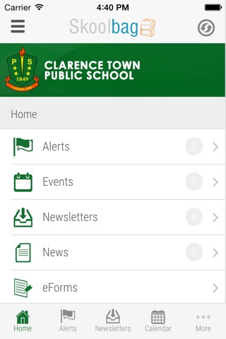 Clarence Town Public School screenshot 2