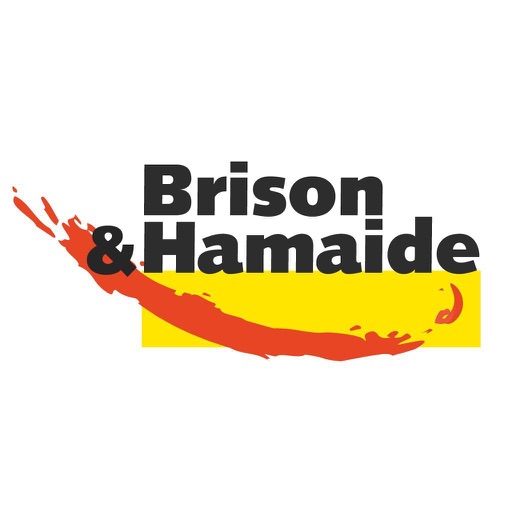 Brison & Hamaide icon