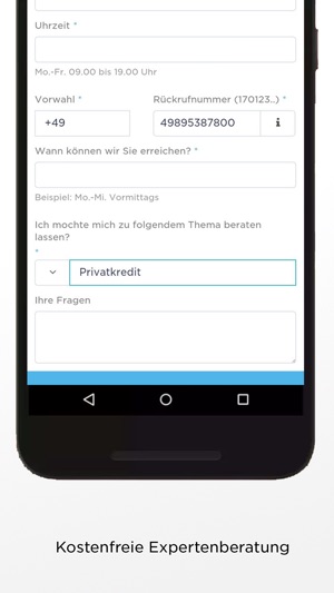 Vergleich Zahnzusatzversicherung(圖2)-速報App