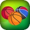 Basketball is a very popular sport and it is played by millions of people around the world