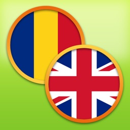 English - Romanian Dictionary Free