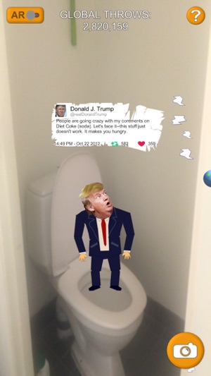 Trump GO(圖2)-速報App