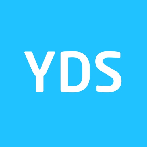 YDS - Çıkmış Kelimeler ve Sorular icon