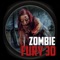 Zombie Fury 3D : Zombie Infection Crisis 2016