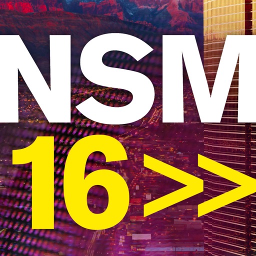 NSM 2016 Vegas