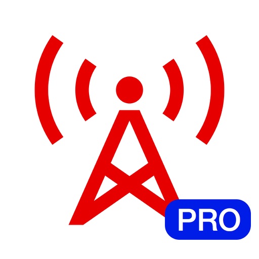 Radio Channel Bulgaria FM Online Streaming Pro icon