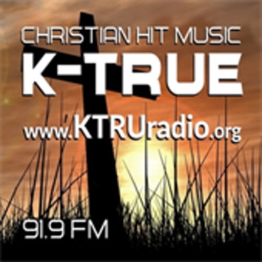 Christian Hits K-True icon