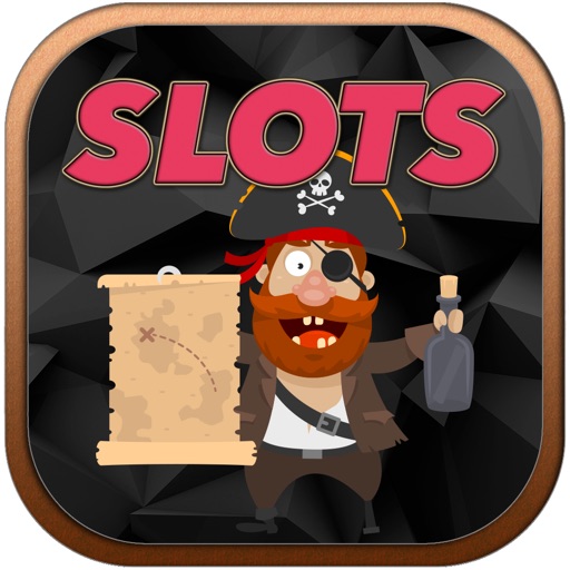 Hard Slots Golden Casino -- Free Slots Machine! icon