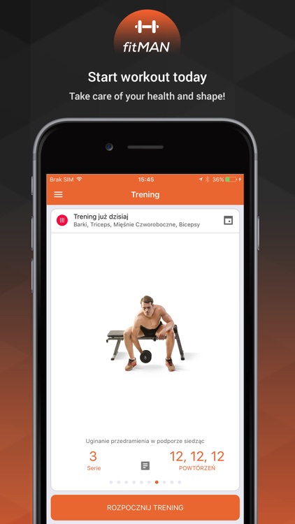 FitMan - Fit Training