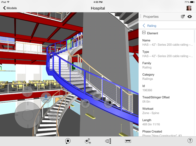 Autodesk® BIM 360 Glue(圖4)-速報App