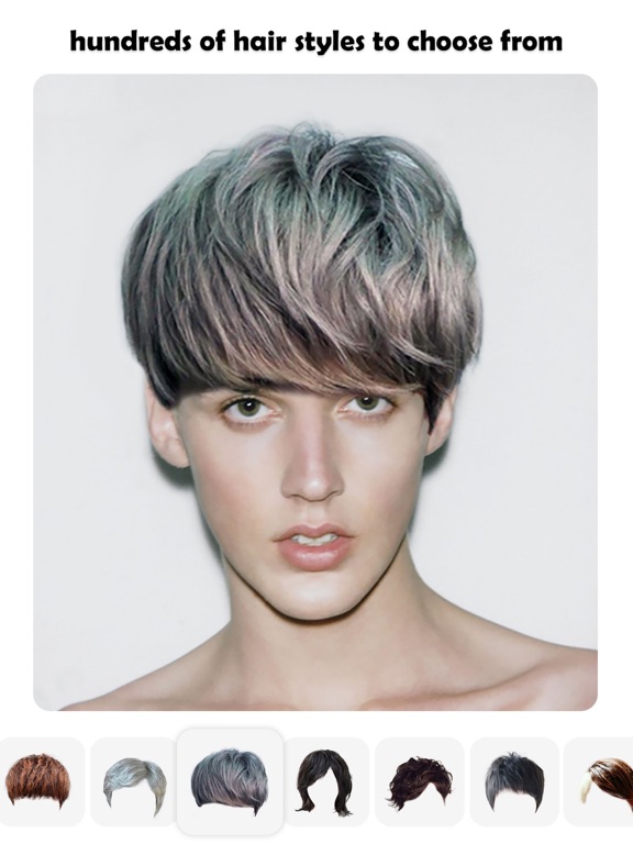Which Hair Style Is Best For Me- Let\'s Vote For Your New Hair ... Which Hair Style Is Best For Me- Let\'s Vote For Your New Hair ...