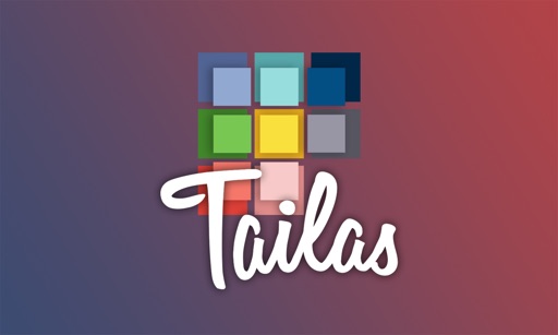 Tailas iOS App