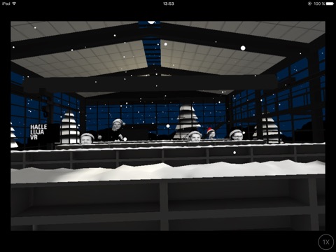 HALLELUJA VR screenshot 4