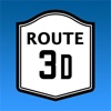 Route3D Grand Canyon Lite