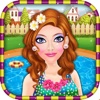 Pool Party Makeover Salon - Girls Games for kids