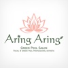 グリーンピールサロンAring-Aring公式アプリ