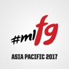 PizzaHut MLFG Asia Conference 2017