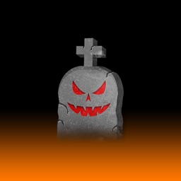 Halloween GraveStones