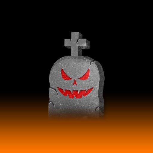 Halloween GraveStones