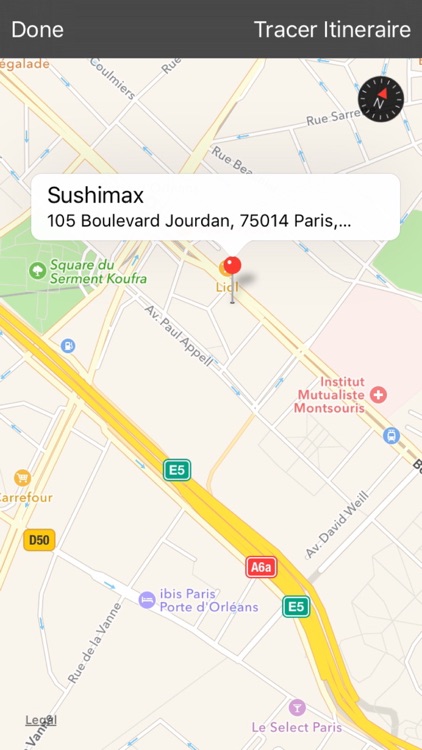 Sushimax