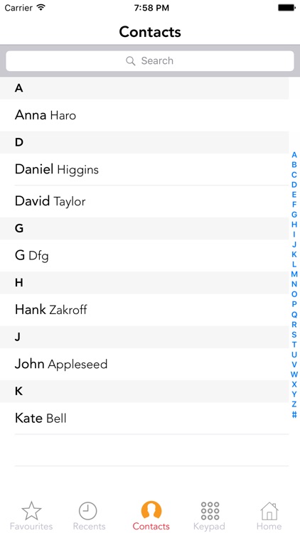 Viacloud BusinessMobile screenshot-4