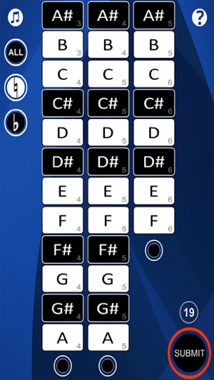 Saxophone Flash Cards(圖3)-速報App