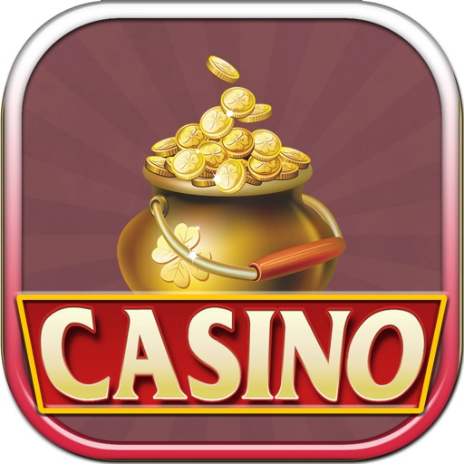 Heart ARM Games - Casino Slots Icon