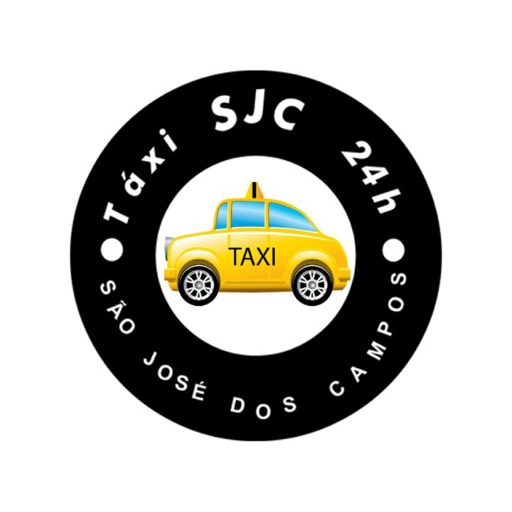 TÁXI SJC 24h icon