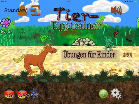 Animal Typing screenshot 3