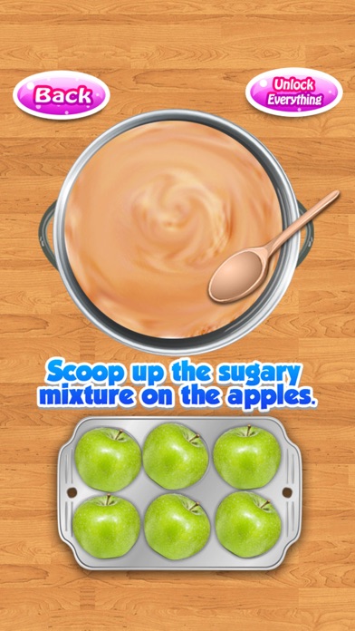 FAIR FOOD DONUT MAKER - GAMES FOR KIDS FREE 1.6 IOS GAME GIẢI TRÍ FAIR FOOD DONUT MAKER - GAMES FOR KIDS FREE 1.6 IOS