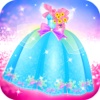 Gorgeous Princess Dress Design