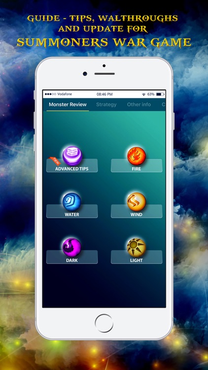Guide - Tips, Hints and Update for Summoners War