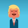 Trump Emoji Pack