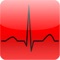 The app Learn ECG represents an introduction to clinical electrocardiography