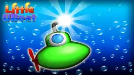 Game screenshot Little UBoat Free mod apk