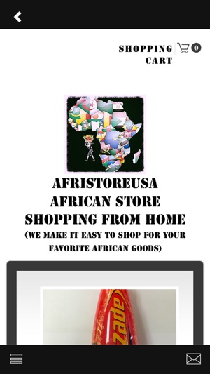 Afristoreusa(圖2)-速報App