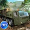 Jungle Logging Truck Simulator 3D