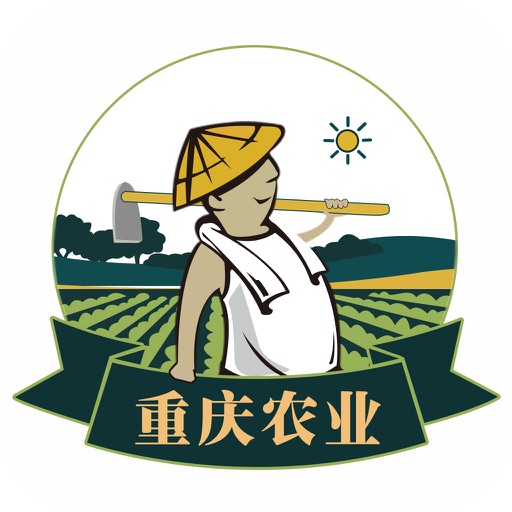 重庆农业-APP icon