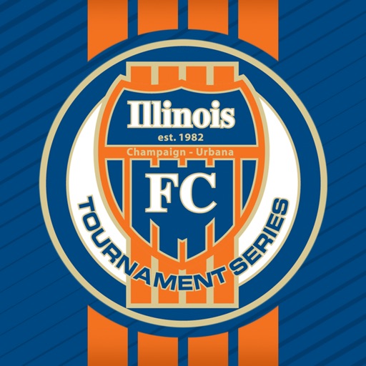 Illinois FC Soccer Tournaments icon
