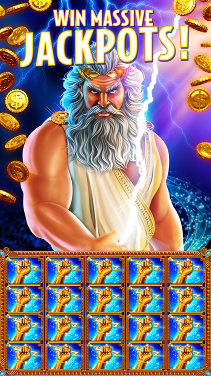 Xtreme Slots - Las Vegas Casino Slot Machines
