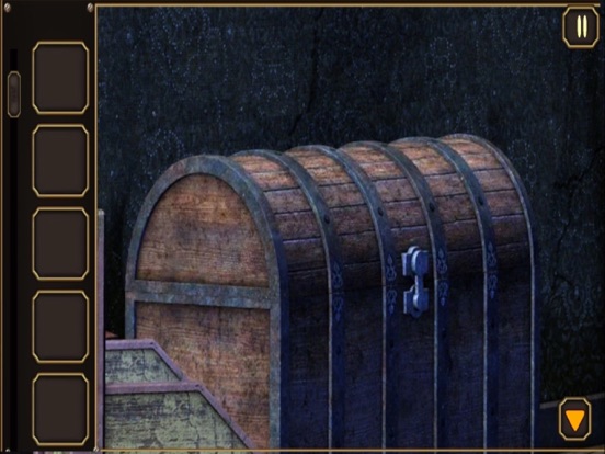 Screenshot #4 pour Escape Old House 2