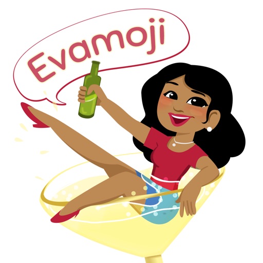 Evamoji