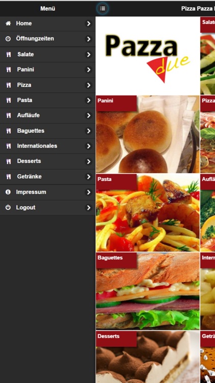 Pizza Pazza Due Leverkusen screenshot-3