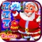 HD Santa Claus SLOTS Merry Christmas
