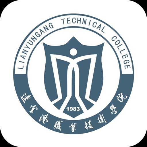 连云港职院|连云港职业技术学院 icon