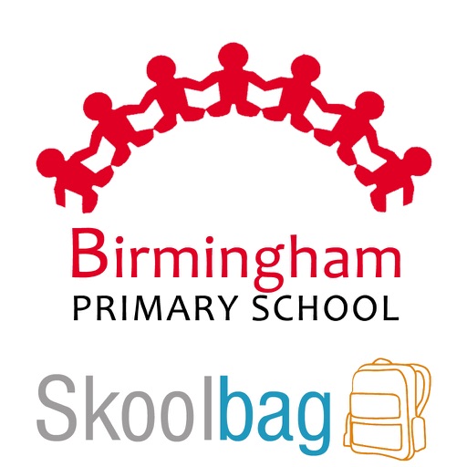 Birmingham Primary School - Skoolbag