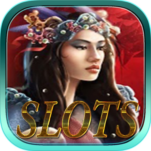 Royal King Slots - Casino Slots Machine Bonanza iOS App